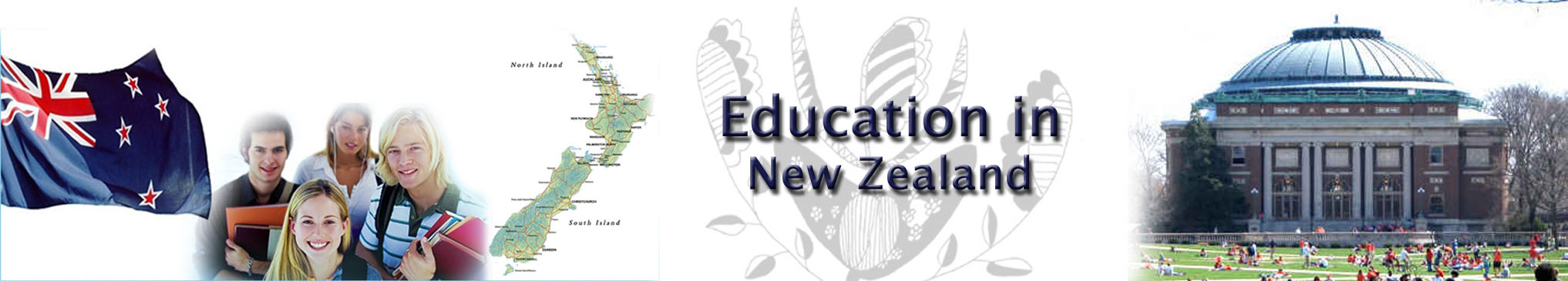Overseas Education Consultancy in Hyderabad for New Zealand