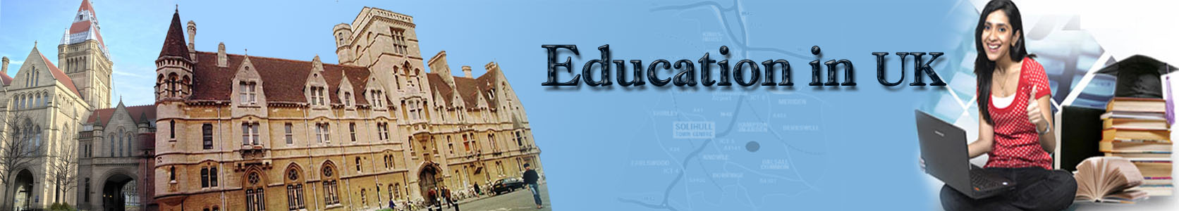 Overseas Edication Consultancy in Hyderabad for United Kingdom (UK)